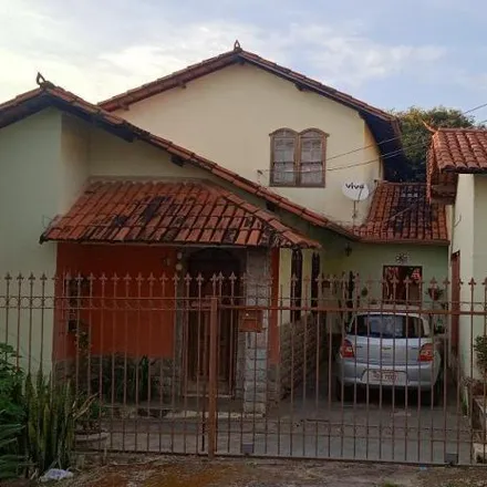 Buy this 5 bed house on Rua Firmino Duarte in Palmeiras, Belo Horizonte - MG