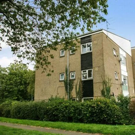 Buy this 1 bed apartment on Chapel Wood in Cardiff, CF23 9EG