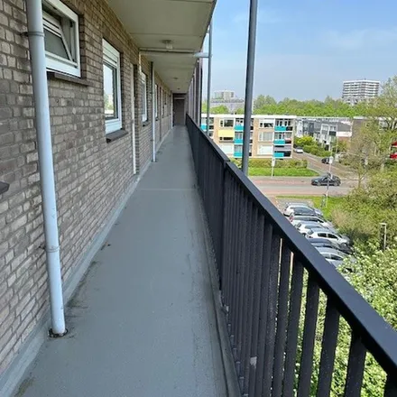 Rent this 3 bed apartment on Meester G. Groen van Prinstererlaan 187 in 1181 TT Amstelveen, Netherlands