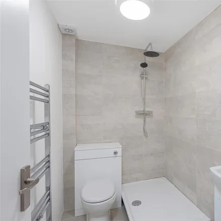 Image 4 - 93 Brondesbury Villas, London, NW6 6AG, United Kingdom - Apartment for rent