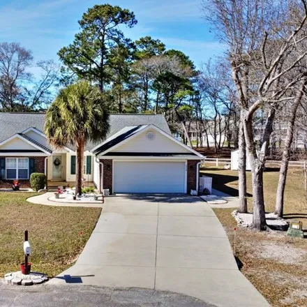 Buy this 3 bed house on 1700 Rosebay Court Southwest in Brunswick County, NC 28469