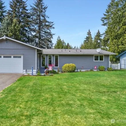 Buy this 3 bed house on 6309 Sunset Avenue Northeast in Kitsap County, WA 98311