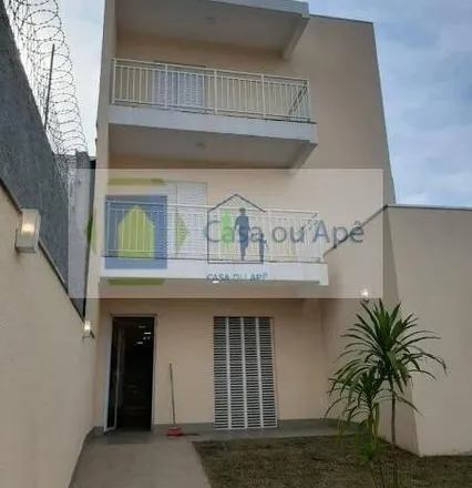 Image 2 - Rua Doutor Rui de Azevedo Sodré, Jabaquara, São Paulo - SP, 04378, Brazil - Apartment for sale