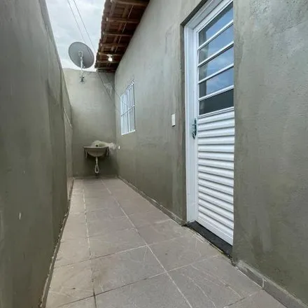 Rent this 1 bed house on Alameda Professor Lucas Nogueira Garcez in Vila Thaís, Atibaia - SP