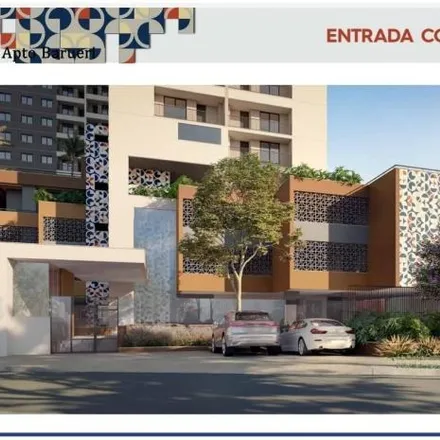 Buy this 1 bed apartment on Rua General de Divisão Pedro Rodrigues da Silva in Aldeia, Barueri - SP