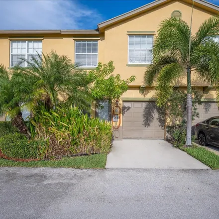 Image 6 - 2106 Southeast Grand Drive, Port Saint Lucie, FL 34952, USA - Townhouse for rent
