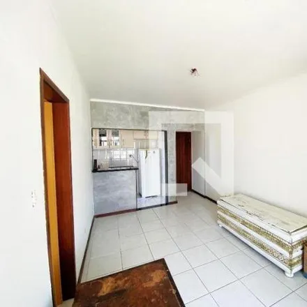Rent this 1 bed apartment on Travessa Doutor Artur Napoleão Carneiro Rego in Nordeste de Amaralina, Salvador - BA