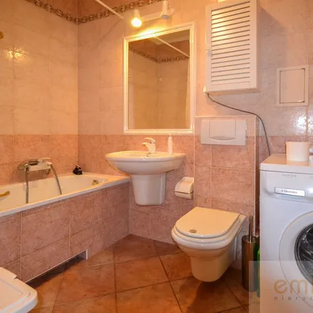 Image 2 - unnamed road, 02-789 Warsaw, Poland - Apartment for rent