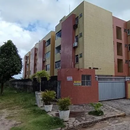 Rent this 3 bed apartment on Rua Jovita Gomes Alves in Bairro dos Ipês, João Pessoa - PB