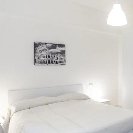 Rent this 2 bed room on Via Angelo Fava in 00135 Rome RM, Italy