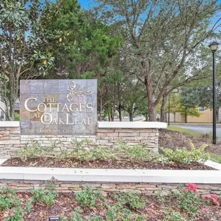 Buy this 2 bed condo on Pebble Brooke Circle South in Clay County, FL 32222