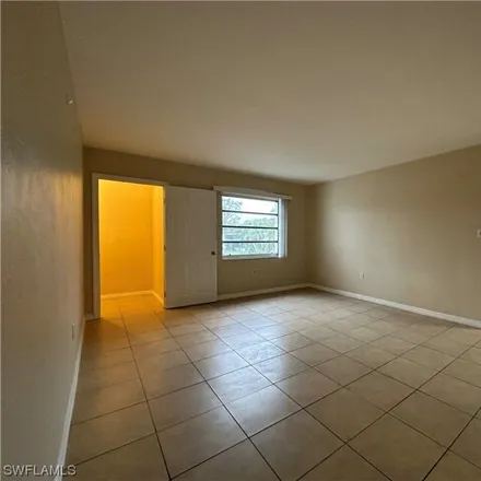 Rent this 2 bed condo on 2806 Montclaire Avenue in Fort Myers, FL 33901