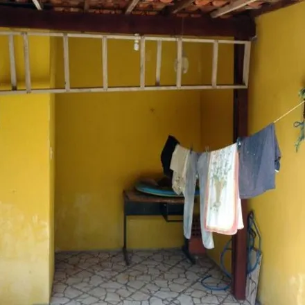 Buy this 2 bed house on Rua Arco Irís in Balneário Itaguaí, Mongaguá - SP