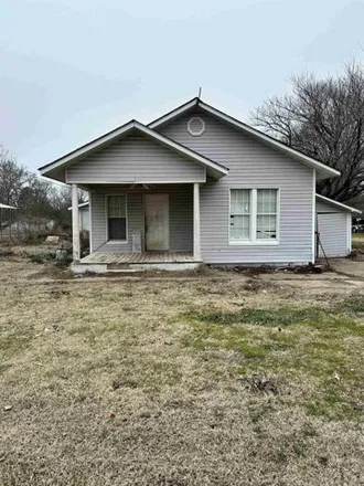 Buy this 3 bed house on 221 North Division Street in Donaldson, Hot Spring County