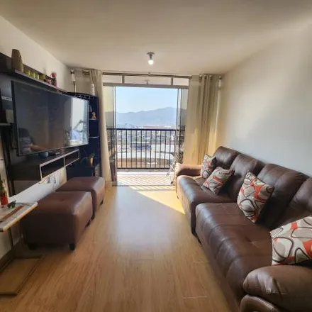 Buy this 3 bed apartment on G15 in Los Chasquis, Comas