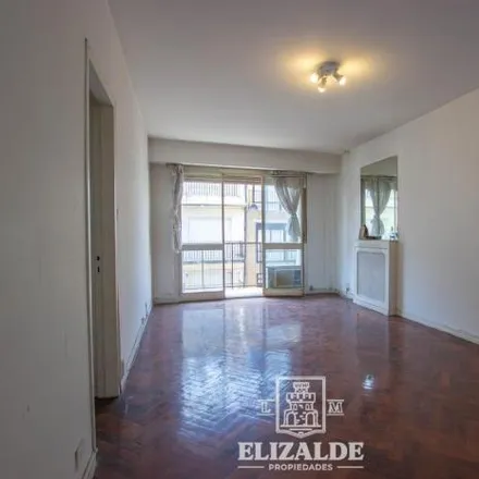Buy this 2 bed apartment on Maipú 866 in Retiro, C1054 AAG Buenos Aires