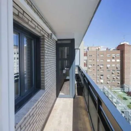 Image 9 - Madrid, Vinos y Tapas, Calle del General Pardiñas, 25, 28001 Madrid - Apartment for rent