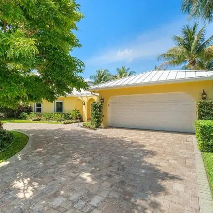 Buy this 3 bed house on 921 Mc Cleary Street in Tropic Isle, Delray Beach