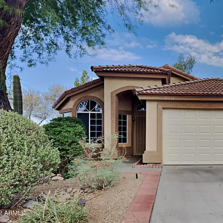 Buy this 3 bed house on 18658 North 78th Drive in Glendale, AZ 85308