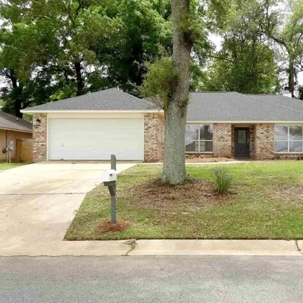 Buy this 3 bed house on 3007 Red Fern Road in Escambia County, FL 32533