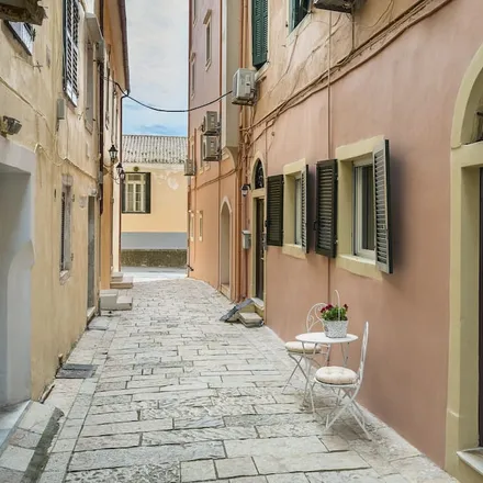 Image 7 - Old Town of Corfu, Corfu, Corfu Regional Unit, Greece - Apartment for rent
