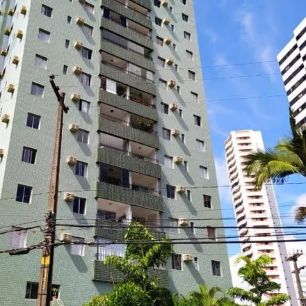 Buy this 3 bed apartment on Rua Antônio de Castro 27 in Casa Amarela, Recife - PE