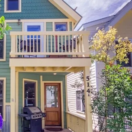 Buy this 3 bed house on 514 W Pacific Ave Unit A in Telluride, Colorado