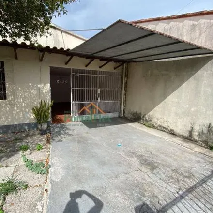 Image 2 - Rua Pitágoras, Parque Residencial Laranjeiras, Serra - ES, 29165-170, Brazil - House for sale