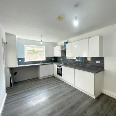 Image 7 - Middlesex Road, Sefton, L20 9HH, United Kingdom - Townhouse for rent