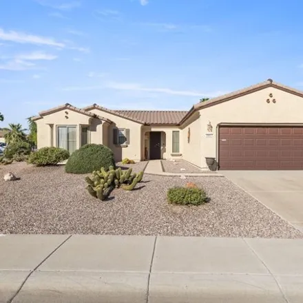 Buy this 2 bed house on 20066 North Golden Barrel Drive in Surprise, AZ 85374