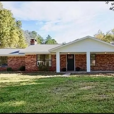 Buy this 4 bed house on 644 Arrington Road in Diboll, TX 75941