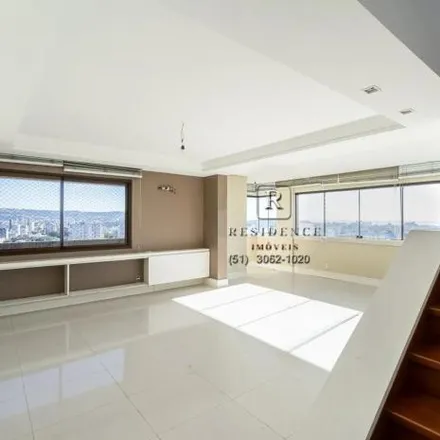 Rent this 3 bed apartment on Rua Engenheiro Afonso Cavalcante in Bela Vista, Porto Alegre - RS