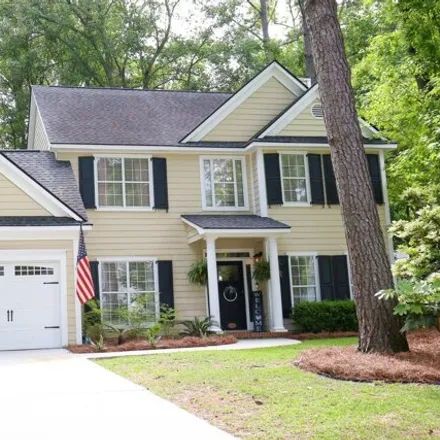 Buy this 3 bed house on 1150 Colfax Court in Mount Pleasant, SC 29466
