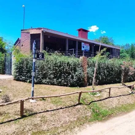 Buy this 4 bed house on Cupertino Software in Juan Bautista Bustos, Doctor Enrique Zárate