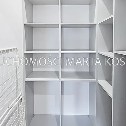 Image 9 - Łopuszańska, 02-241 Warsaw, Poland - Apartment for rent