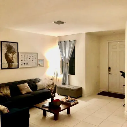 Rent this 3 bed apartment on 3412 West 92nd Place in Hialeah, FL 33018