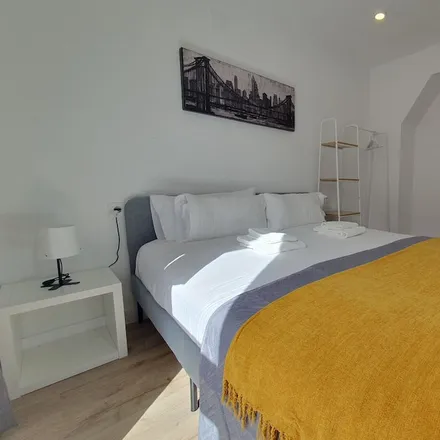 Rent this 1 bed apartment on Cádiz in Andalusia, Spain