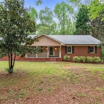 Buy this 4 bed house on 280 Deep Step Road in Newton County, GA 30014