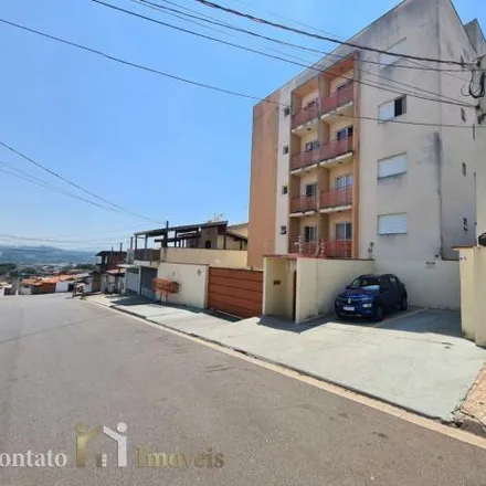Image 1 - Rua Jacob Holzman, Nova Atibaia, Atibaia - SP, 12951-110, Brazil - Apartment for sale