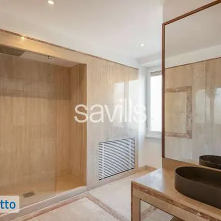 Image 7 - Via Anton Giulio Barrili, 00152 Rome RM, Italy - Apartment for rent