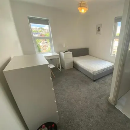 Rent this 1 bed house on Roberts Road in High Wycombe, HP13 6XB