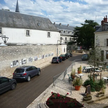 Image 3 - Romorantin-Lanthenay, CVL, FR - Townhouse for rent
