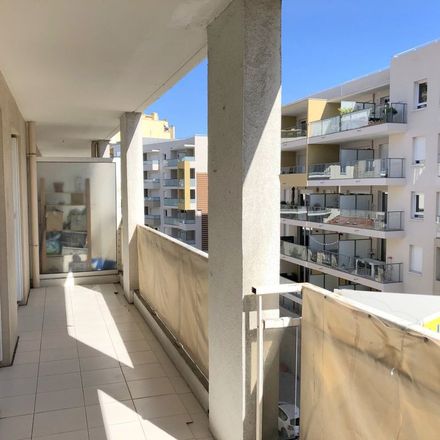 Apartment at 88 Boulevard de Cessole, Nice, France | #23602749 | Rentberry