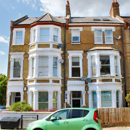 Rent this 1 bed apartment on 22 Buckley Road in London, NW6 7NE