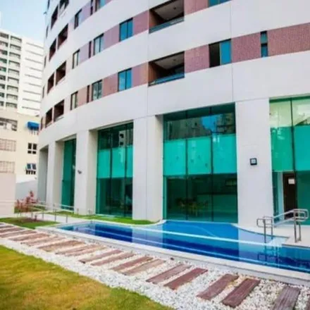 Buy this 3 bed apartment on Estrada do Encanamento 702 in Casa Amarela, Recife - PE