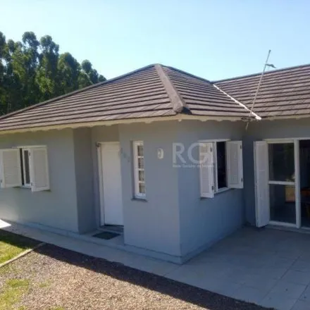 Image 2 - unnamed road, Jardim dos Lagos, Guaíba - RS, 92714-725, Brazil - House for sale