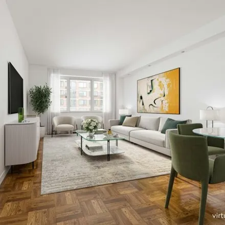 Buy this 1 bed condo on The Churchill in 300 East 40th Street, New York