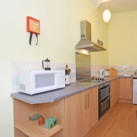 Image 8 - Warkworth, NE65 0UT, United Kingdom - Duplex for rent