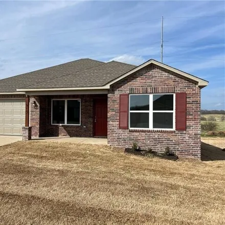 Rent this 4 bed house on unnamed road in Benton County, AR 72761