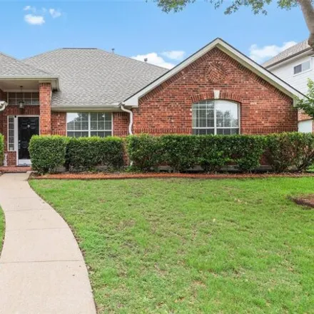 Rent this 3 bed house on 5081 Wellington Drive in Richardson, TX 75082